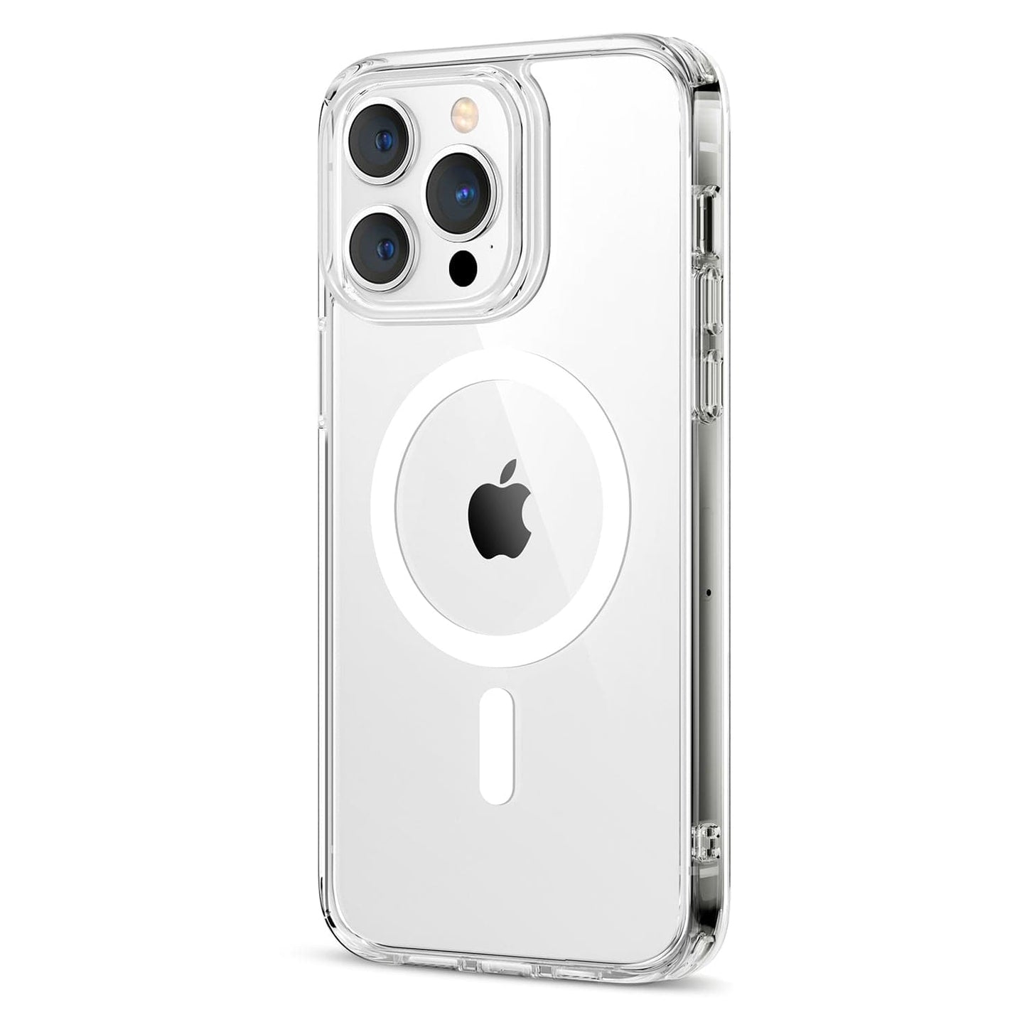iPhone 14 Pro Max Clear Case with MagSafe | Venture Series