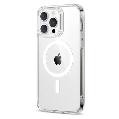 iPhone 14 Pro Max Clear Case with MagSafe | Venture Series