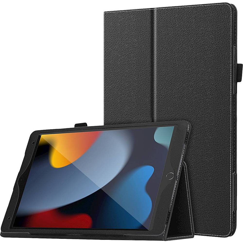 Indy Series Bi-Fold Folio Case - iPad 10.2-inch (8th & 9th Generation)