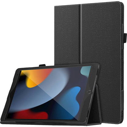 Indy Series Bi-Fold Folio Case - iPad 10.2-inch (8th & 9th Generation)