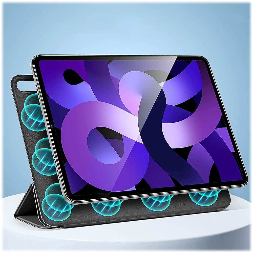 Indy Series Folio Case - iPad Air 10.9-inch and iPad Air 11-inch M2 & M3 & M4