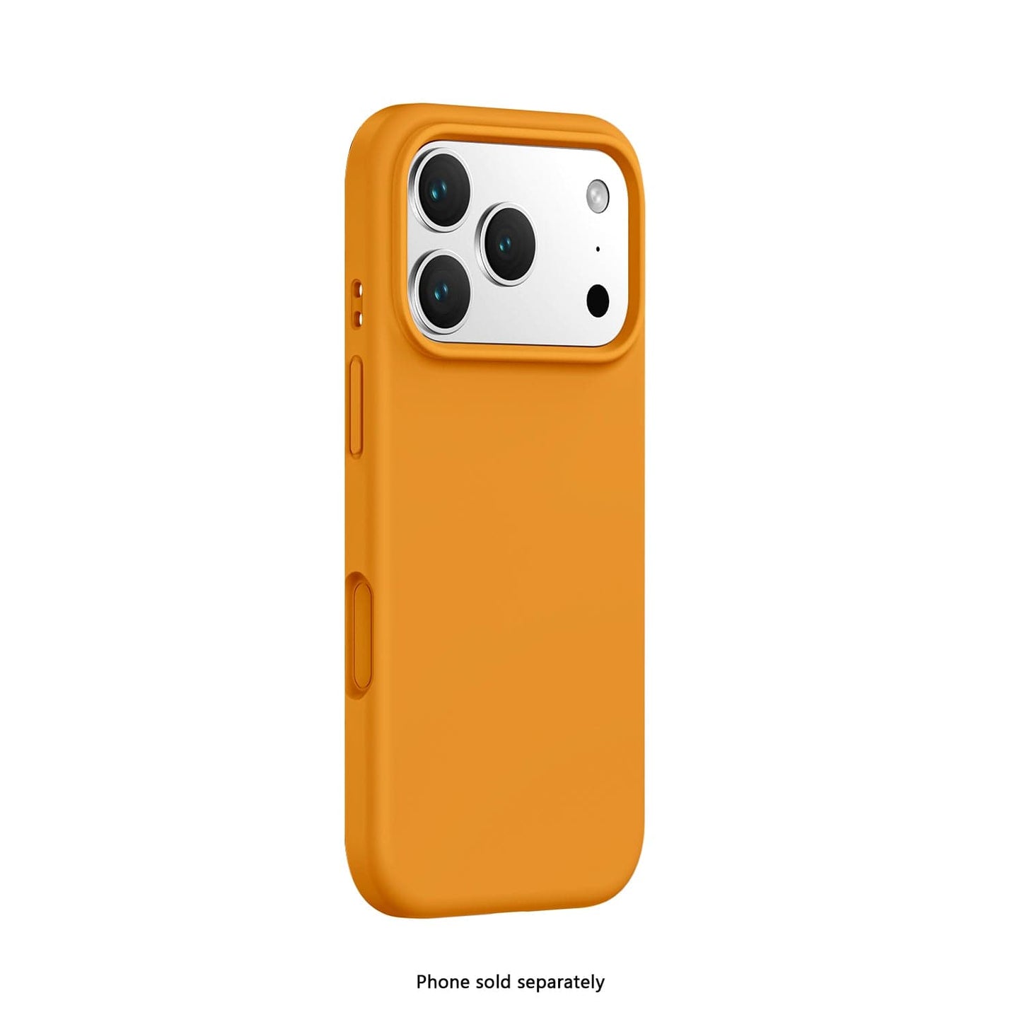 iPhone 17 Pro Max Case - Silicone MagSafe Anti-Slip | Venture Series