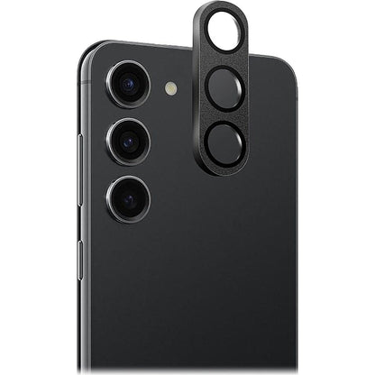 ZeroDamage Camera Lens Protector (2-Pack) - Samsung Galaxy S23 and S23+