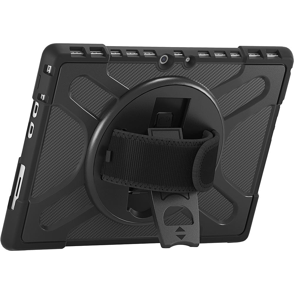 Raider Series Hand Strap Case - Microsoft Surface Pro 9, Pro 10, and Pro 11th Edition
