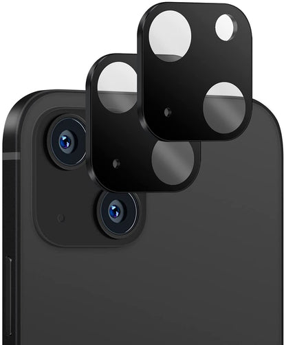 ZeroDamage iPhone 13 Mini Camera Lens Protector - 2 Pack