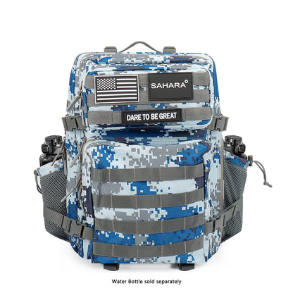 Raider Series Travel Bag & Laptop Backpack for Laptops up to 17.3-inch