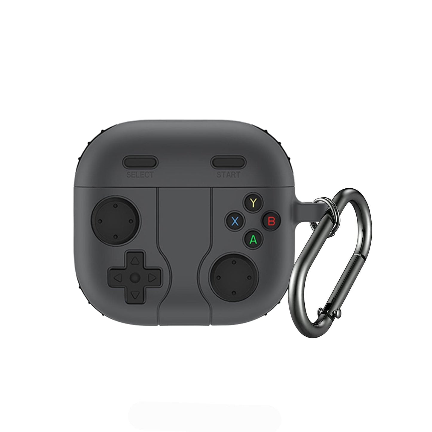 Apple AirPods 4 – Gamepad Silicone Case
