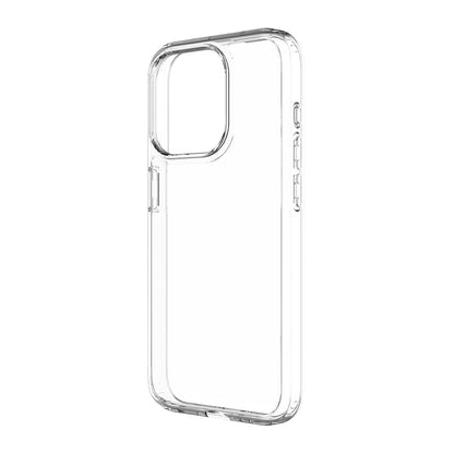 iPhone 15 Pro Clear Slim Case - Durable  Protection | Venture Series