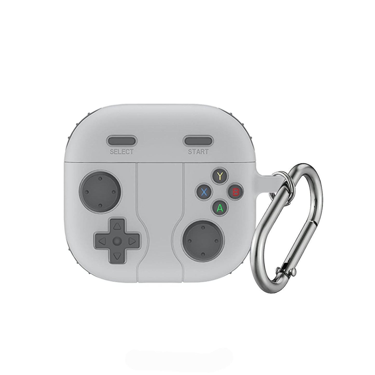 Apple AirPods 4 – Gamepad Silicone Case