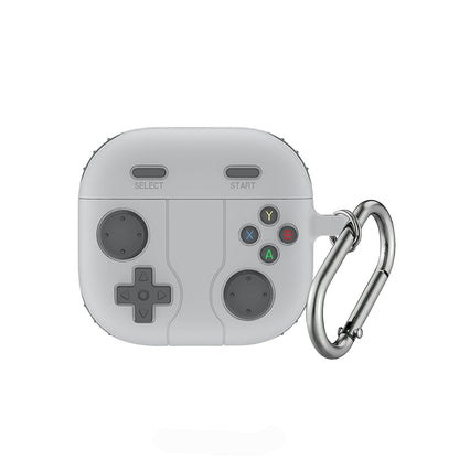 Apple AirPods 4 – Gamepad Silicone Case