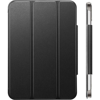 Venture Series Tri-Fold Magnetic Case - Apple iPad mini (A17 Pro) Apple iPad mini (6th Generation 2021)