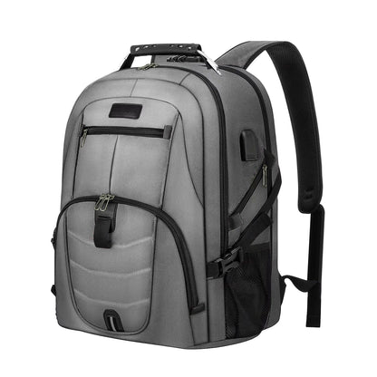 All-in-One Backpack with Anti-Theft lock Fits Laptops up to 17.3"
