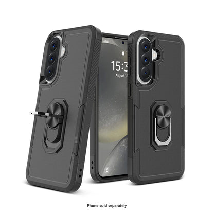 Samsung Galaxy A57 5G Case - Heavy-Duty Kickstand | Raider Series
