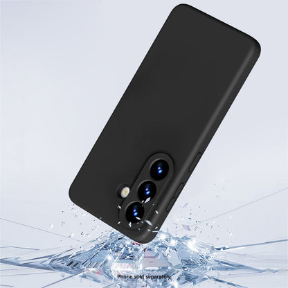 Samsung Galaxy S26 Case - Smooth Silicone | Venture Series