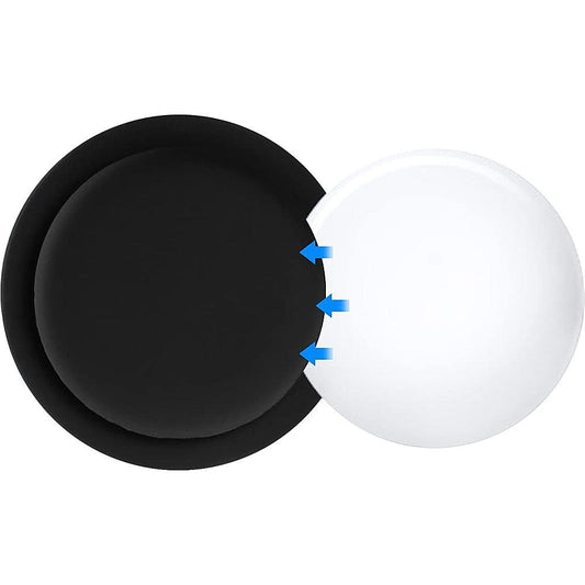 StickOn Silicone Case (2-Pack) - Apple AirTag