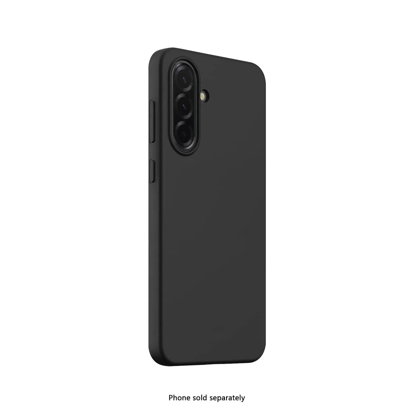 Samsung Galaxy A37 5G Silicone Case - Ultra-Thin, Anti-Slip | Venture Series