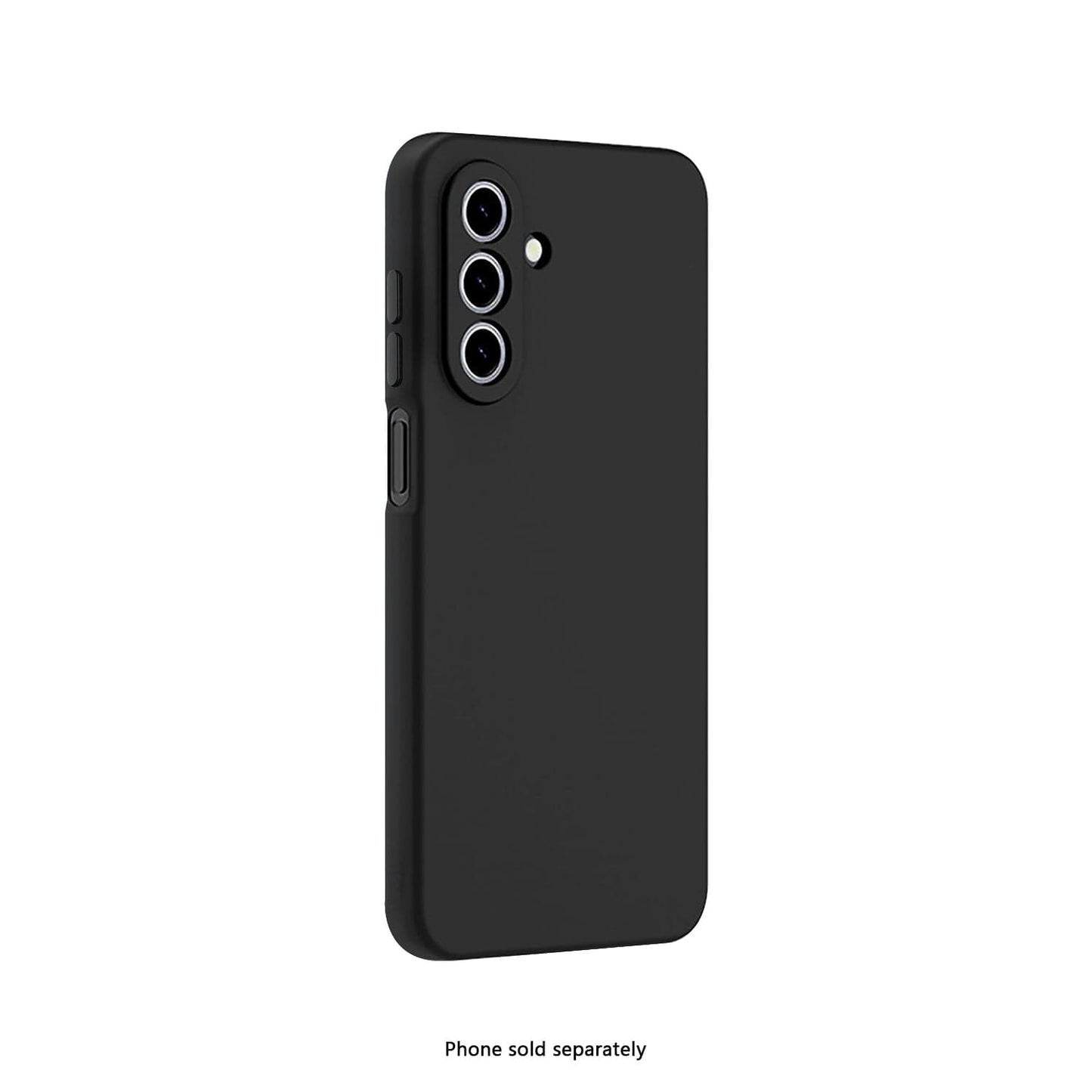 Samsung Galaxy A17 5G Silicone Case - Slim, Anti-Slip | Venture Series