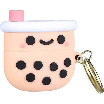 Boba Drink Case - Apple Airpods 3 (3rd Generation)