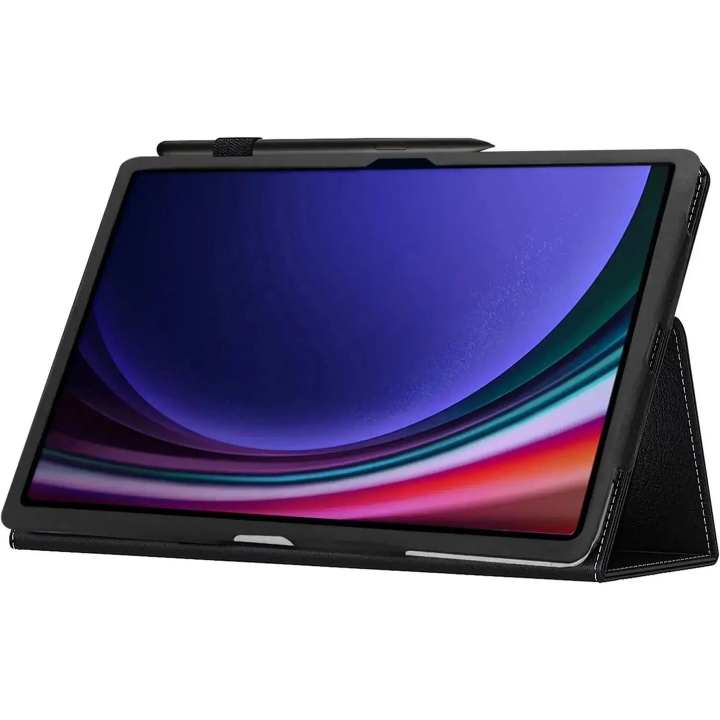 Venture Folio Case - Samsung Galaxy Tab S10 Ultra, Tab S9 Ultra, and Tab S8 Ultra