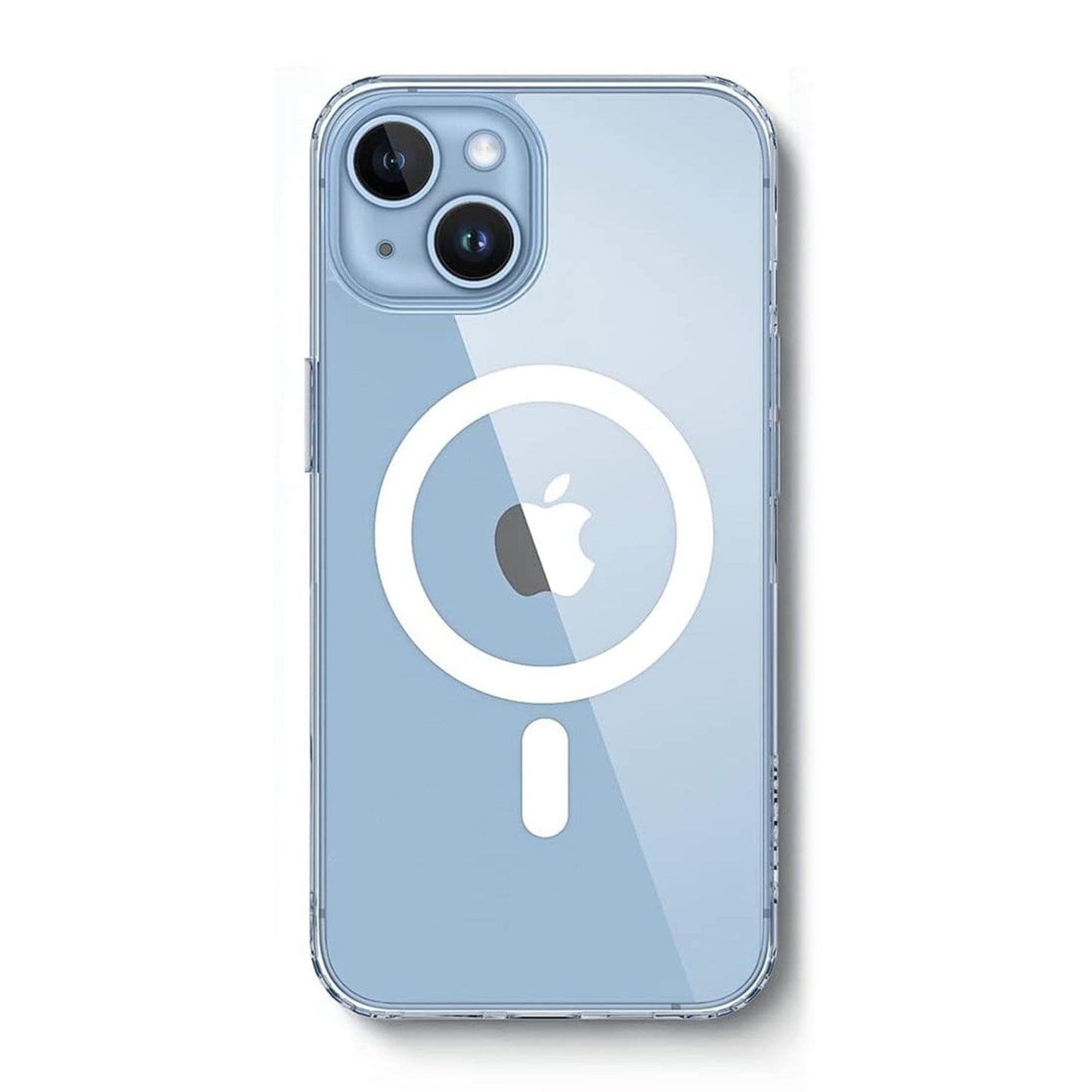 iPhone 15 Plus Clear Case with MagSafe |  Venture Series