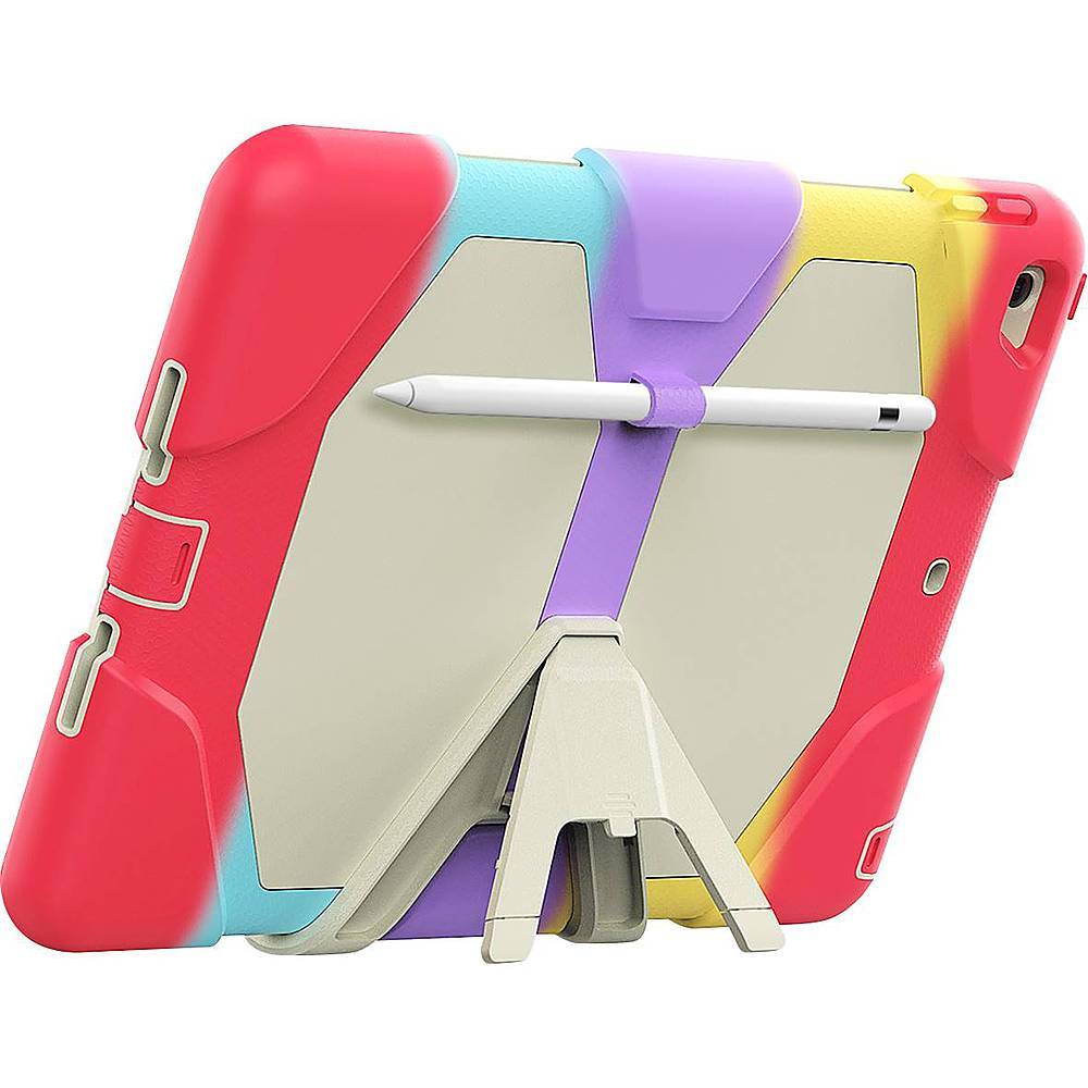 Wander Series Kickstand Case - iPad 10.2-inch (7th, 8th, and 9th Gen. 2021)