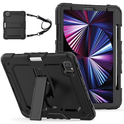 Raider Series Heavy Duty Kickstand  Case - iPad Pro 11-inch (3rd/4th Gen)