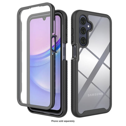 Samsung Galaxy A17 5G / A16 5G Case - Grip with Screen Protector | Raider Series