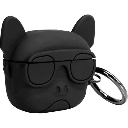 Bulldog Boss Case - Apple Airpods 3 (3rd Generation)