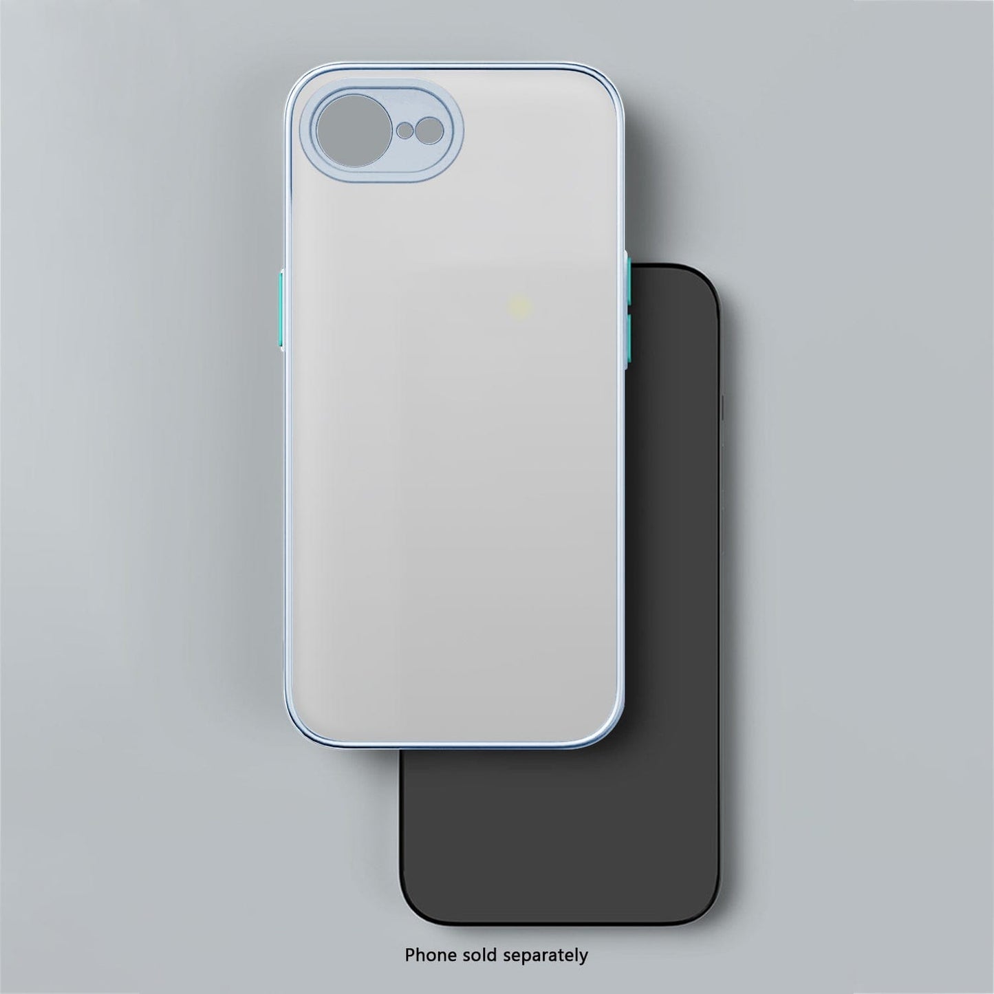 iPhone 17e & iPhone 16e Case - Anti-Slip Grip, Rugged Protection | Venture Series
