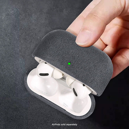 Apple Airpods Pro 3 Case - Microfiber | Indy Series