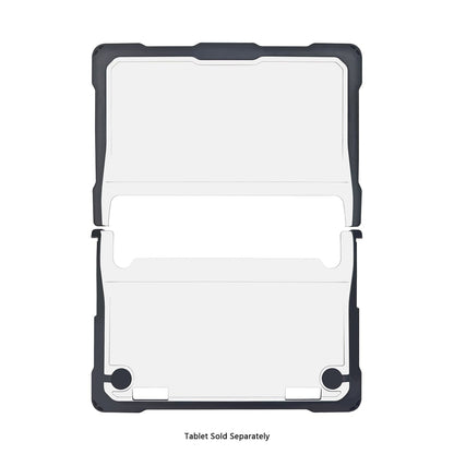 HP Fortis G1m 11” Chromebook/Chromebook 360 Case - Heavy-Duty Rugged Protection with Shock-Absorbing Corners | Raider Series