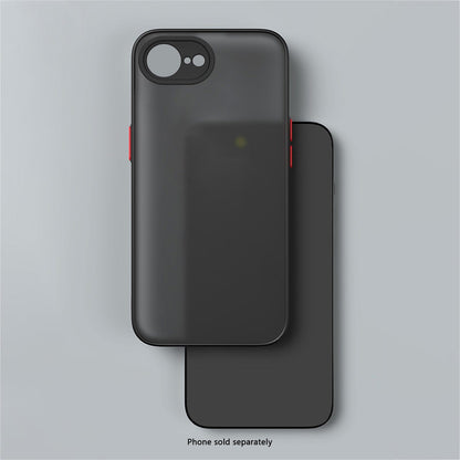 iPhone 17e & iPhone 16e Case - Anti-Slip Grip, Rugged Protection | Venture Series