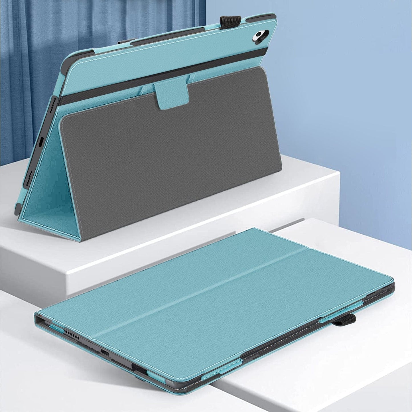 Indy Series Bi-Fold Folio Case - iPad 10.2-inch (8th & 9th Generation)