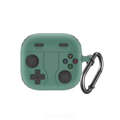 Apple AirPods 4 – Gamepad Silicone Case