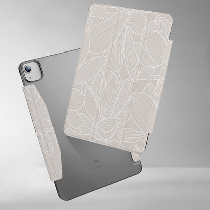 iPad Air 13-inch (M2 / M3 / M4) Case - Folio, Kickstand | Inspire Series