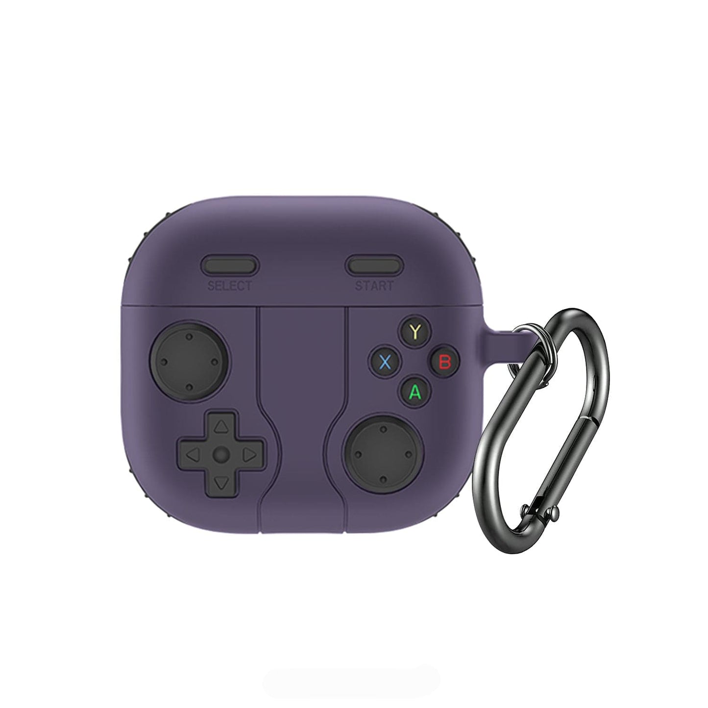Apple AirPods 4 – Gamepad Silicone Case
