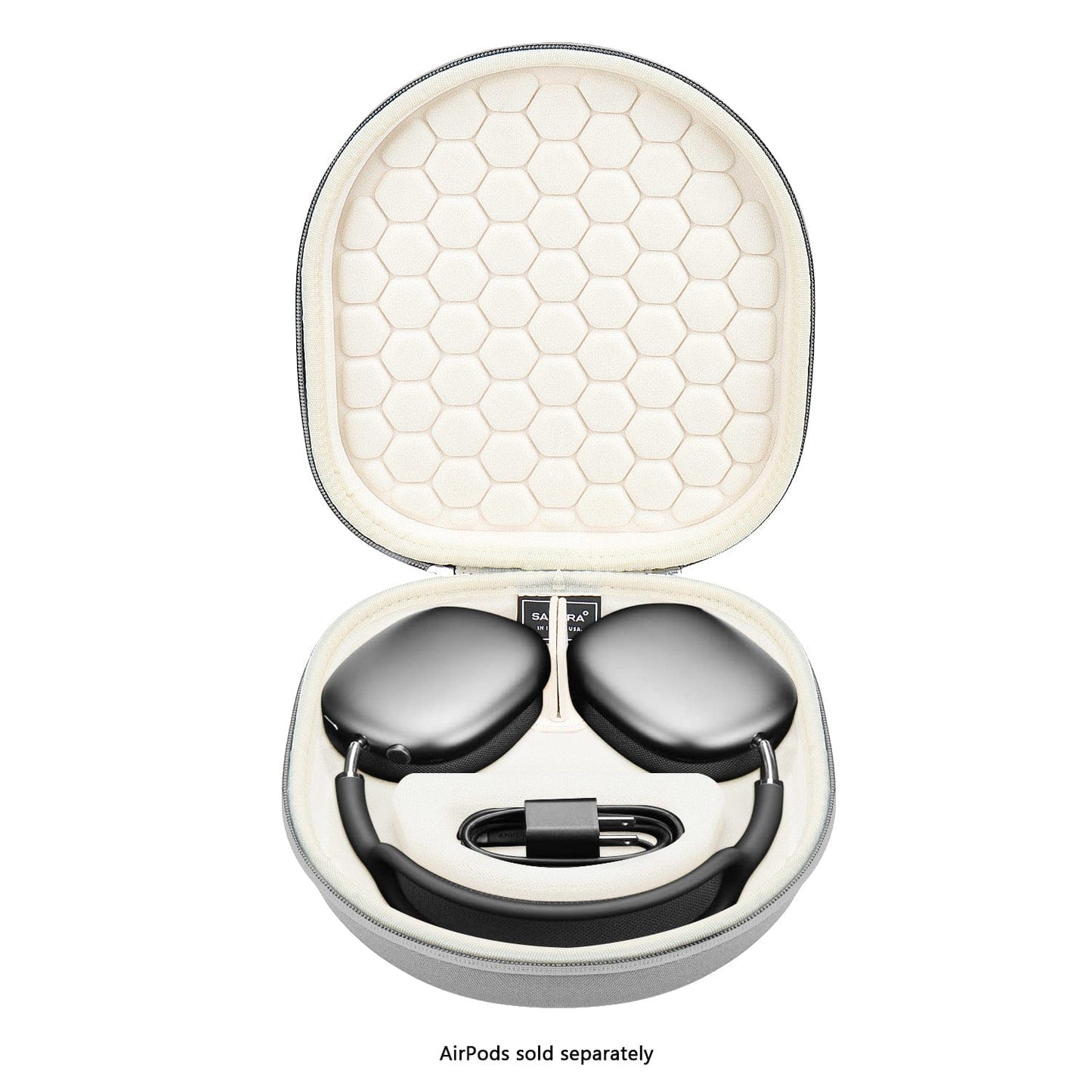 AirPods Max Case - Travel Carry, Hard Shell | Classic Series