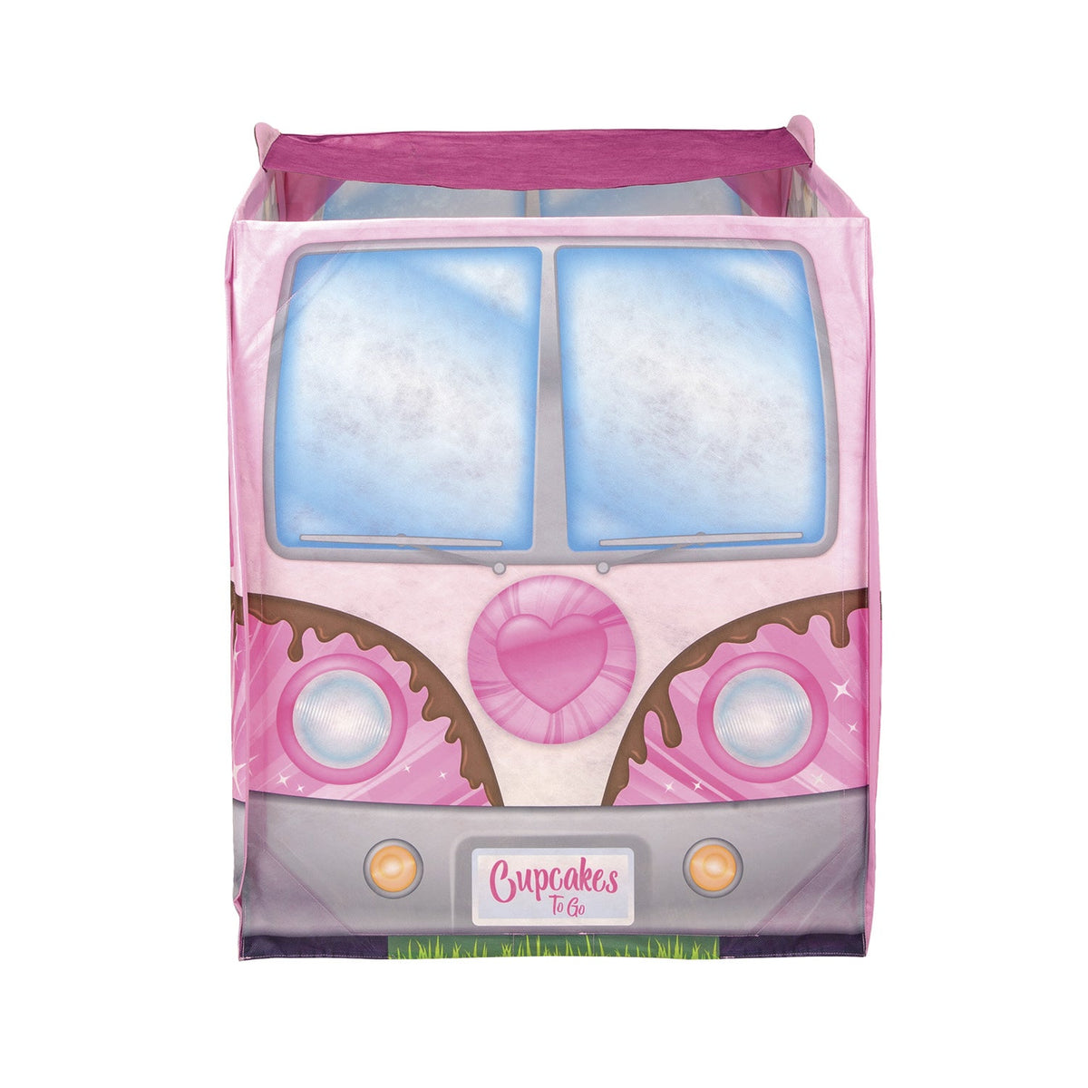 Cupcake Truck