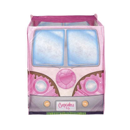 Cupcake Truck