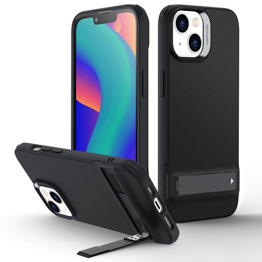 Venture Series Kickstand Slim Case - iPhone 14 Plus