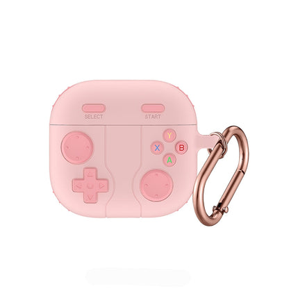 Apple AirPods 4 – Gamepad Silicone Case
