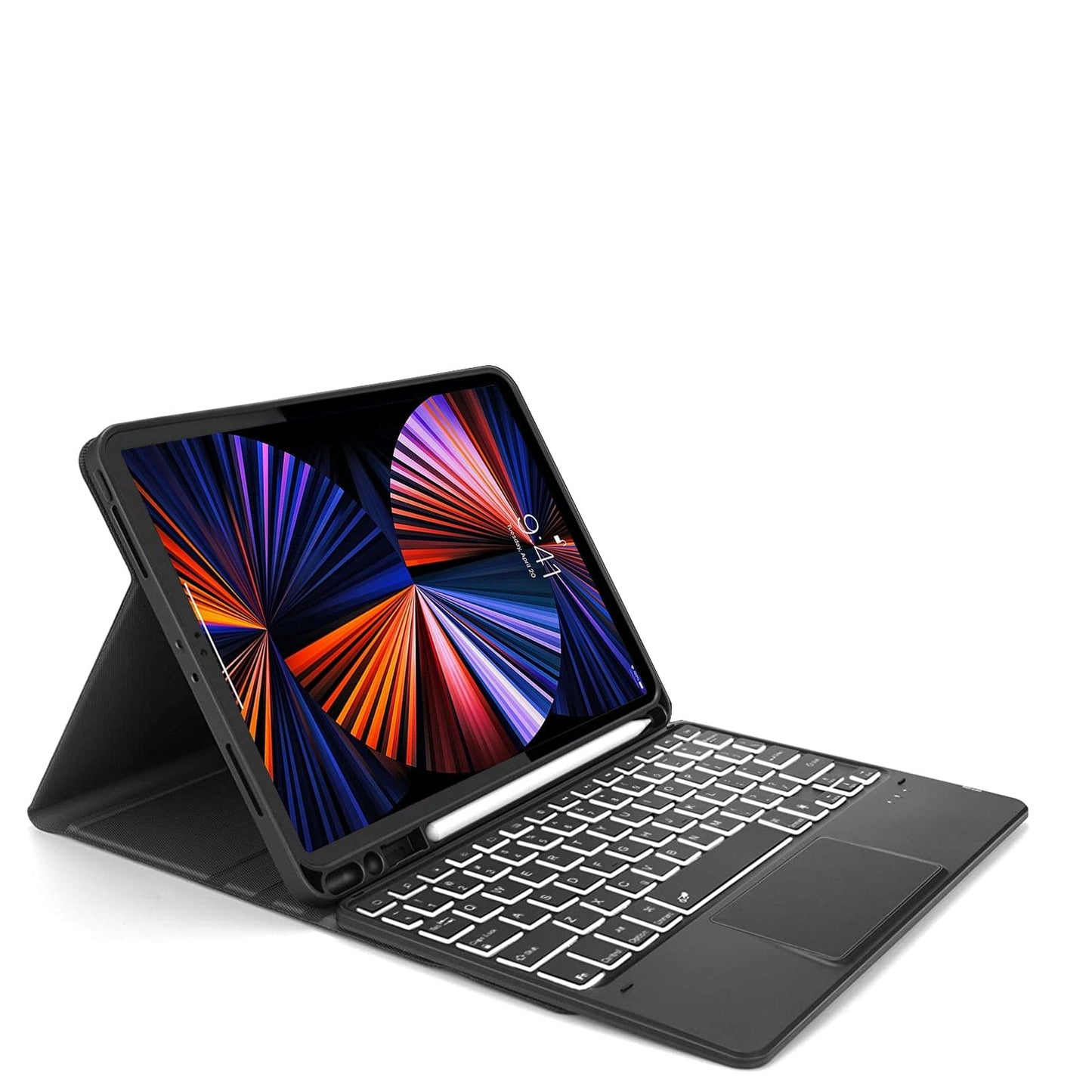 Navigate Series Folio Keyboard Case - iPad Pro 12.9-inch