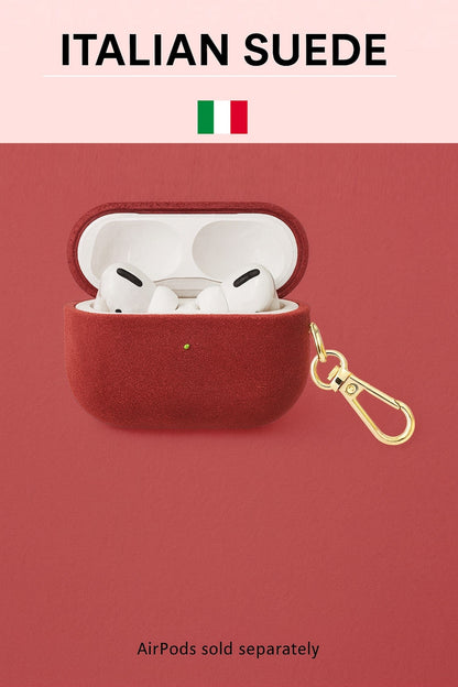Apple Airpods Pro 3 Case - Microfiber | Indy Series