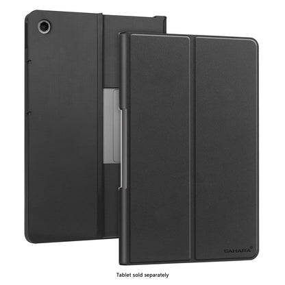 Lenovo Tab Plus 11.5 Case - Folio, Vegan Leather | Venture Series