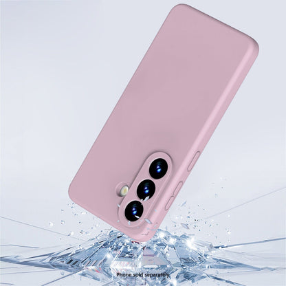 Samsung Galaxy S26+ Case - Smooth Silicone, MagSafe Compatible | Venture Series