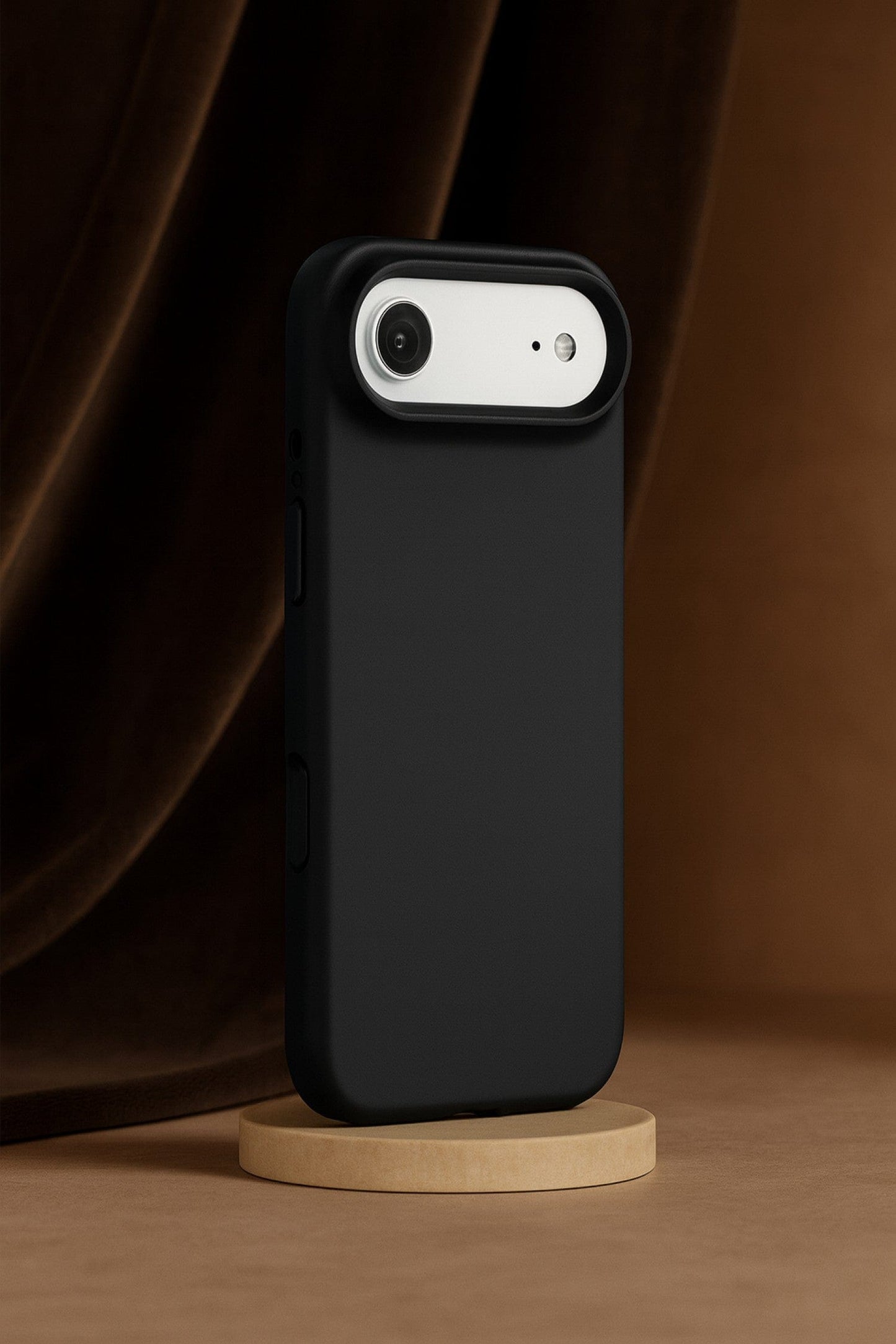 iPhone Air Case - Silicone MagSafe Anti-Slip | Venture Series