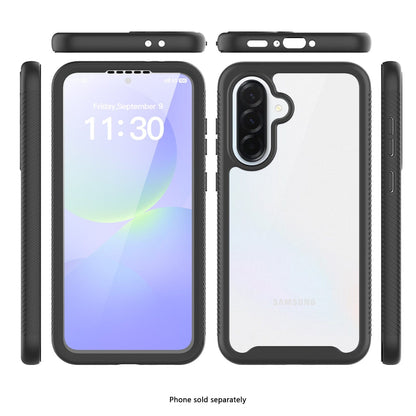 Samsung Galaxy A37 5G Case - Full Body Grip | Raider Series