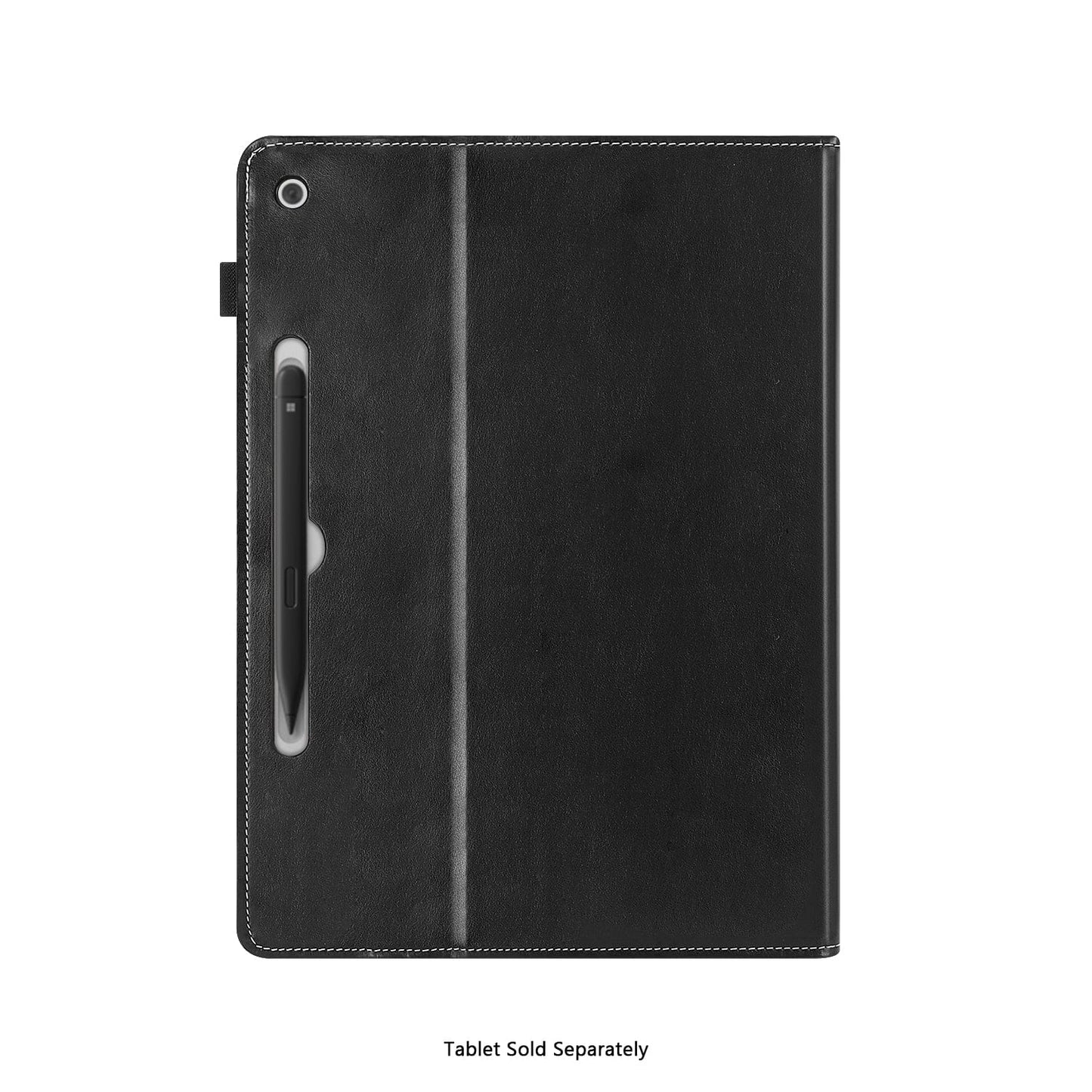 Microsoft Surface Pro 12-inch Case - Folio, Hand Strap | Indy Series