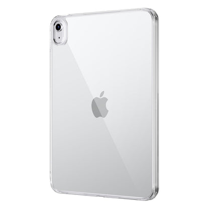 Venture Series Clear Hard Shell Case -iPad A16 11-inch & iPad 10.9-inch 10th/11th/12th Generation