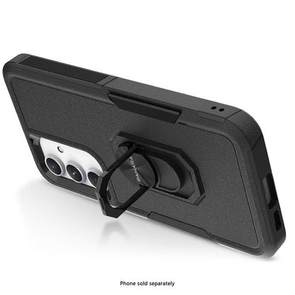 Raider Series Heavy-Duty Case - Samsung Galaxy S25